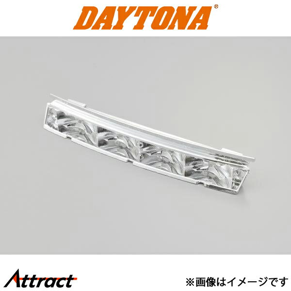 デイトナ バイク用 GIVI Z828 ストップランプホルダー バイク用品 パーツ 66536 DAYTONA