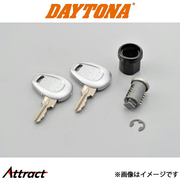 �ǥ��ȥ� �Х����� GIVI Z661A �������å� ����С� �Х��� �ġ���� 77357 DAYTONA