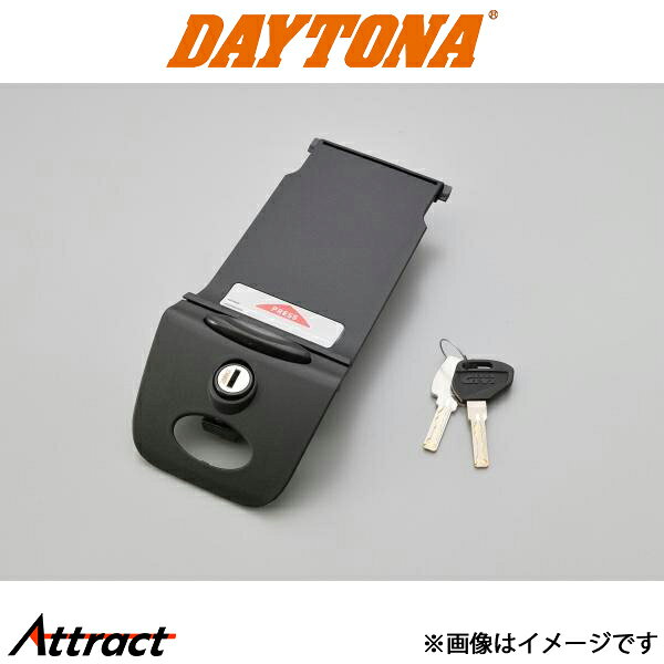 �ǥ��ȥ� �Х����� GIVI Z641N52M ���å����å� TRK �Х������� ���å� 78557 DAYTONA