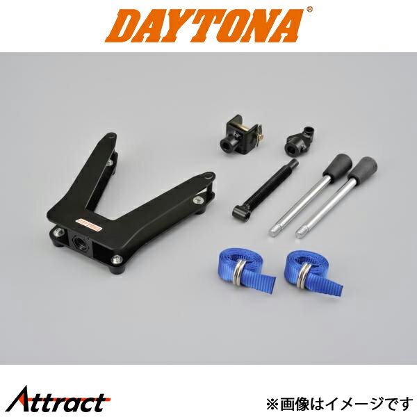 デイトナ バイク用 スプリングコンプレッサー バイク用品 コンプレッサー 97094 DAYTONA