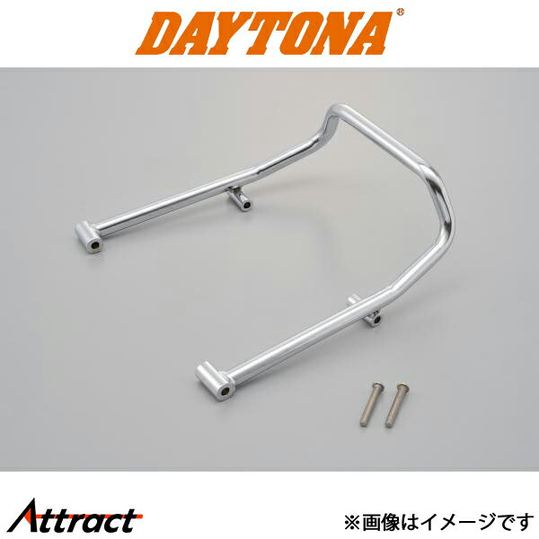 デイトナ バイク用 グラブバー (クロームメッキ) CB1100EX/RS（'17）用 97329 DAYTONA