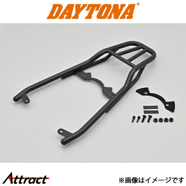 デイトナ バイク用 GIVI SR2126 XSR700(16-17) バイク用品 ツーリング 98627 DAYTONA