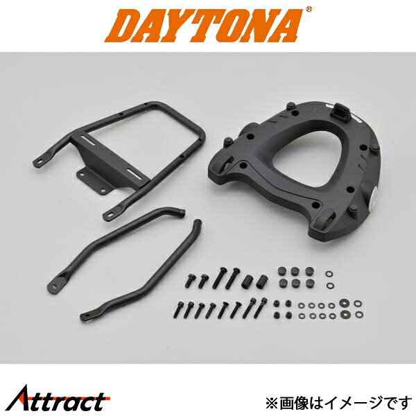 デイトナ バイク用 GIVI SR45 スペシャルラック バイク用品 ツーリング 90147 DAYTONA