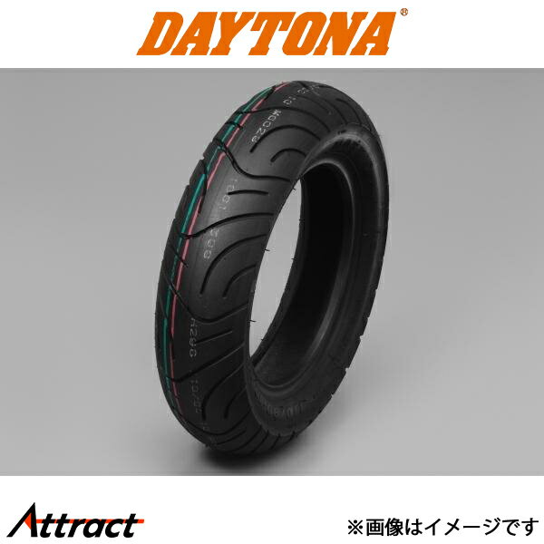 デイトナ バイク用 MAXXIS M6029 ミニバイク ビッグスクーター 110/60‐12 75118 DAYTONA