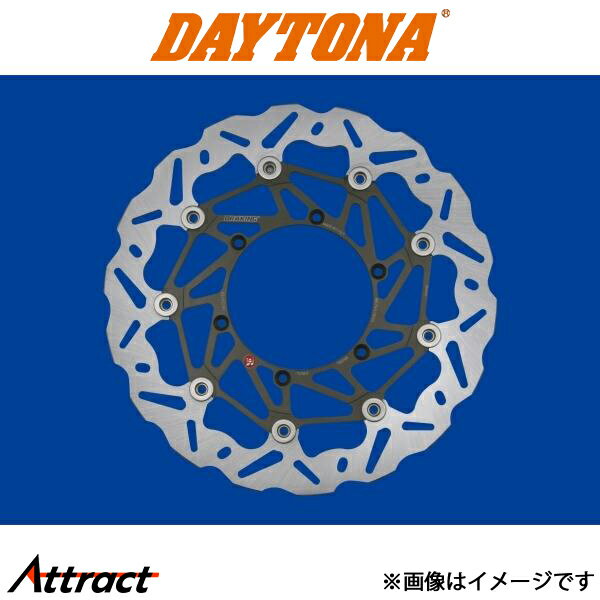 ǥȥ Х BRAKING ǥWK055L Х  76552 DAYTONA