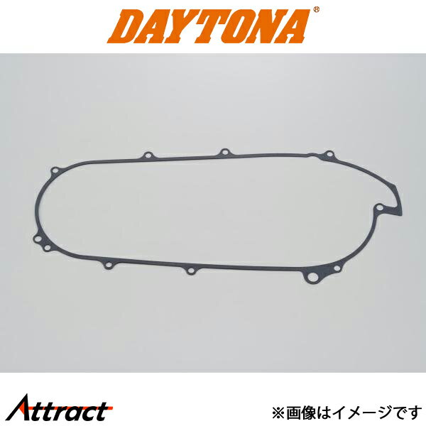 デイトナ バイク用 クランクケースカバーガスケット　PCX125 JF28 用 91445 DAYTONA
