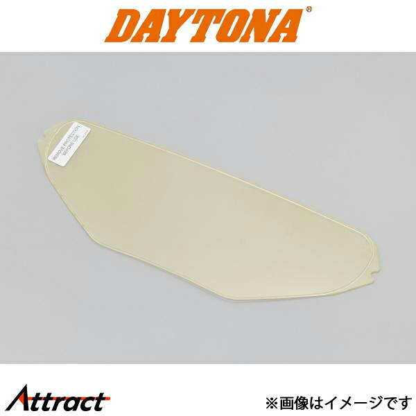 デイトナ バイク用 N100-5 PINLOCK NMS-04クリア バイク用品 ヘルメット 17710 DAYTONA