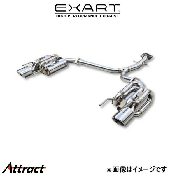  ONE ޥե顼 IS350/IS250 GSE21/GSE25 EA02-LX108 EXART ݡĥޥե顼
