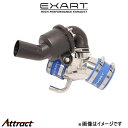エクスアート エアインテークスタビライザー アルファード/ヴェルファイア (3BA)DBA-GGH30W/GGH35W EA04-TY129-N EXART エ...