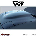 ガレージベリー 06 ボンネット NAロードスター 4140 GARAGE VARY 外装 エアロ