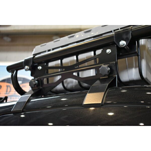 �ϡ��ɥ����� ����ꥤ DA16T[ɸ��ܥǥ�]�饤�ȥС��롼�ե�å� �Х����åȥ��å� HARD CARGO ��������ѡ��� �ڥȥ�å����� �����ѡ���