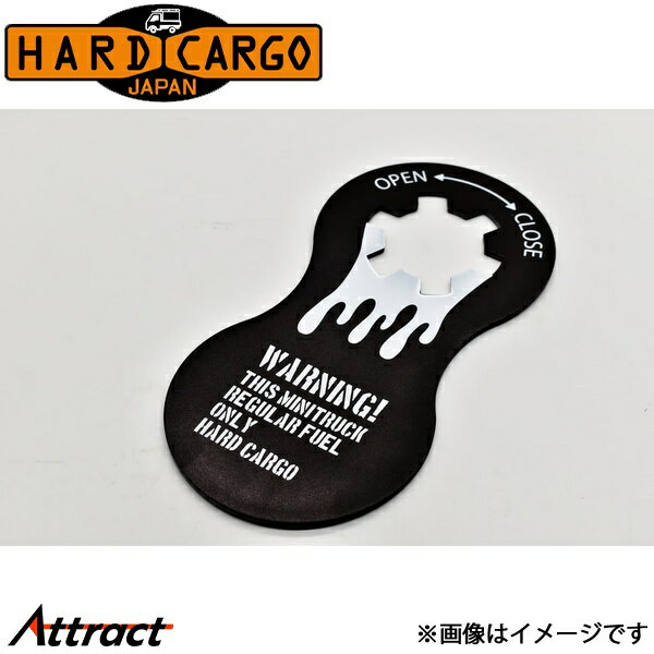 �ϡ��ɥ����� ����ꥤ�ȥ�å� DA16T/DA63T �ե塼����ե�å� �֥�å� HARD CARGO ��������ѡ��� �ڥȥ�å����� �����ѡ���