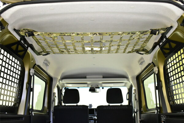 �ϡ��ɥ����� �ϥ����åȥ����� S700V/S710V �롼�եͥå� ��å� HARD CARGO ��������ѡ��� �����ѡ���