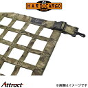 ハードカーゴ ルーフネット カモフラージュ エブリイバン DA17V HARD CARGO