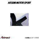 ハセミ モーター スポーツ リアサイドスカート(FRP製)スカイライン GT-R R33 HASEMI MOTOR SPORT