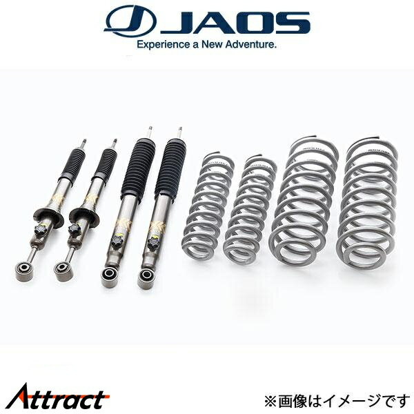 ジャオス ランドクルーザープラド 150系 BATTLEZ リフトアップセット VFA ver.B(40/20) A732066BB JAOS サスペンションキット アップサス