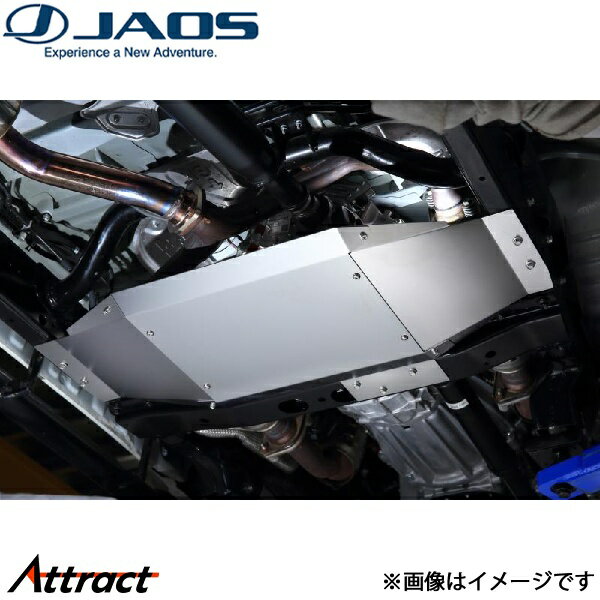 樂天商城 - ジャオス トランスファーガード ランドクルーザー GRJ76/GRJ79 B270241A JAOS