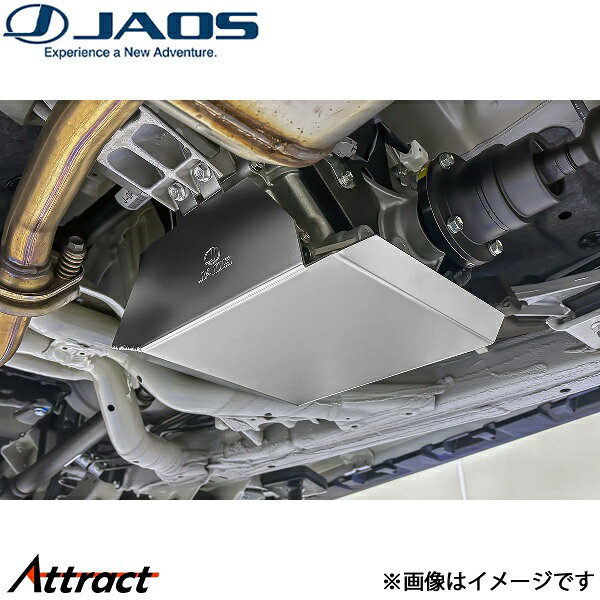 ジャオス トランスファーガード ジムニー JB64系 B270513Z JAOS