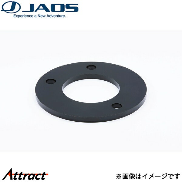 ジャオス スペアタイヤスペーサー ラングラーJL B324903 JAOS