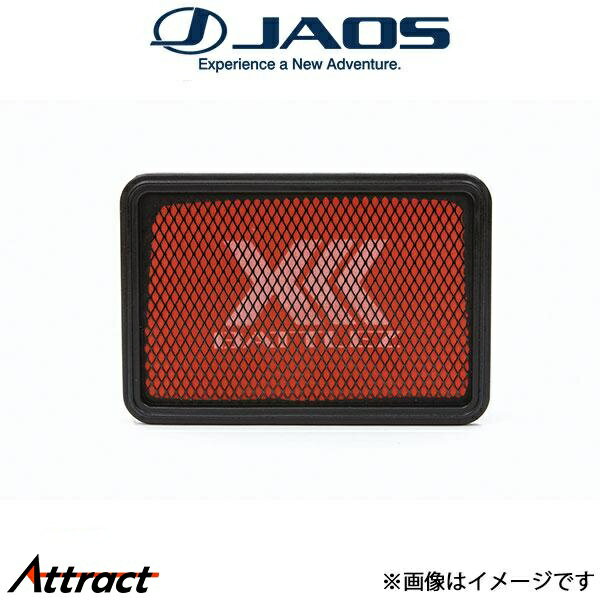 ジャオス アウトランダー CW4W/CW5W/CW6W[4B11,4B12,6B31]BATTLEZ エアクリーナー B730304 JAOS