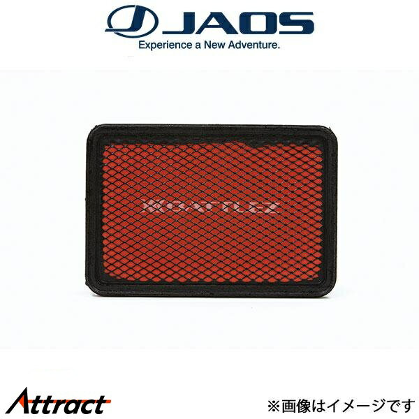 ジャオス デリカD:5[ディーゼル車 4N14]BATTLEZ エアクリーナー B730305B JAOS