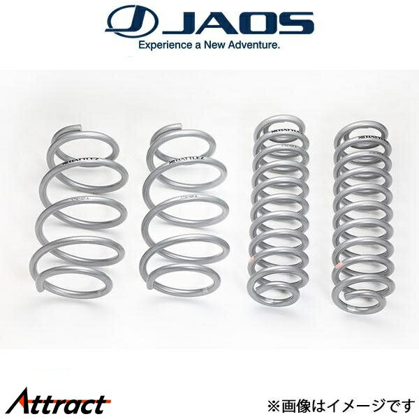 メーカー希望小売価格はメーカーサイトに基づいて掲載しています。メーカーJAOS商品BATTLEZ リフトアップスプリング Ti-W品番B732140JAN4948350300189取付方法純正交換商品内容・フロントコイルスプリング・リアコイルスプリング車高変化量フロント30〜35mm｜リア20〜25mmサスペンション・コイル線径(Φ)：フロント 14｜リア 14.5・バネレート：フロント28N/mm｜リア35N/mm・カラー：シルバー製品備考車両トヨタ車種C-HR型式NGX50/ZYX1#年式2016/12〜適合詳細HV備考・NGX10除く・ヘタリ保証付帯。注意事項