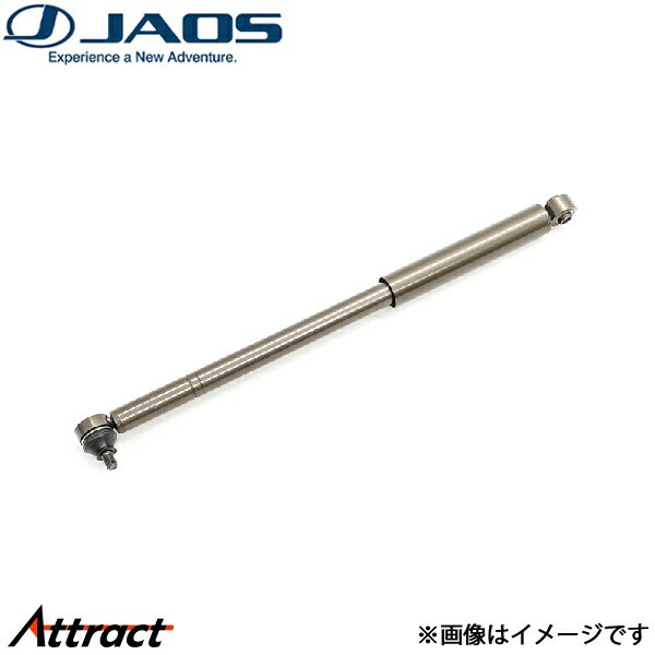 ジャオス BATTLEZ ステアリングダンパー ジムニー JB74系 B776513 JAOS