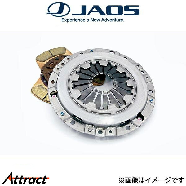 ジャオス ジムニー JB33/JB43系 BATTLEZ クラッチ セット B825517 JAOS