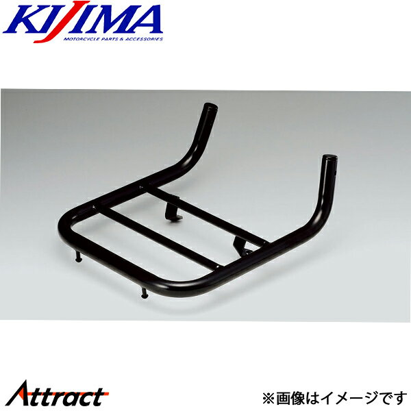 キジマ フロントオーバーキャリア PS250 -06y 210-149 KIJIMA バイク用品