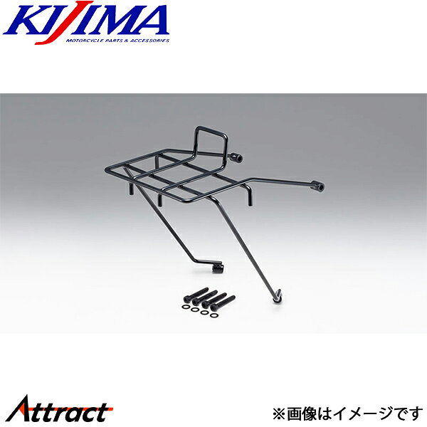 メーカー希望小売価格はメーカーサイトに基づいて掲載しています。メーカーKIJIMA商品名フロントキャリア ブラック CT125 ハンターカブ (JA55/JA65) 20Y-品番210-2755JAN4934154157173製品説明軽量の荷物や目の届く範囲へ積載したい際に有効なフロントキャリアです。また、フロントウインカーを別売のリロケーションステー(217-2042)により移設する事で積載に伴う視認性の悪化を改善し、安全なライディングを楽しむ事が出来ます。安全にご使用いただく為に積載重量を守ってご使用ください。尚、キジマ製ヘッドライトガード(205-5123)・エンブレムステー(217-2042)との併用も可能です。【適合】CT125 ハンターカブ (2BJ-JA55/8BJ-JA65)【材質】スチール【色】ブラック【最大積載量】3kg備考注意事項