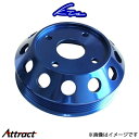 KTS SCプーリー ウォーターポンプ シルビア/180SX PS13/RPS13
