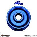 KTS SCプーリー オルタネーター 86/BRZ ZN6/ZC6