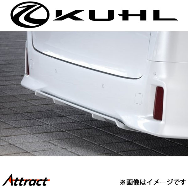 クルーズ ヴェルファイア 30系[後期型]リアフローティングセンターディフューザー ...