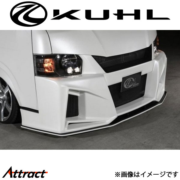 メーカー希望小売価格はメーカーサイトに基づいて掲載しています。メーカーKUHL商品フロントディフューザー Ver4 200W-GT製品タイプ2トーン塗装品キット内容フロントディフューザー素材FRPSG(ストロンググレード)タイプ付属品必要部品自動車メーカートヨタ車種ハイエース型式200系適合詳細4型以降ワイド備考・200W-GT専用フロントディフューザーです・塗装済製品をご希望の場合は、必ずご希望のカラーコードを備考欄にご記入ください。・カラーコードでの塗装の為、装着される車両と若干異なる場合がございます注意事項・価格・仕様は予告なく変更となる場合がございます。・個人宅配送及び、沖縄離島への発送は出来ません。・法人または西濃運輸営業所留めのみのご発送となります。