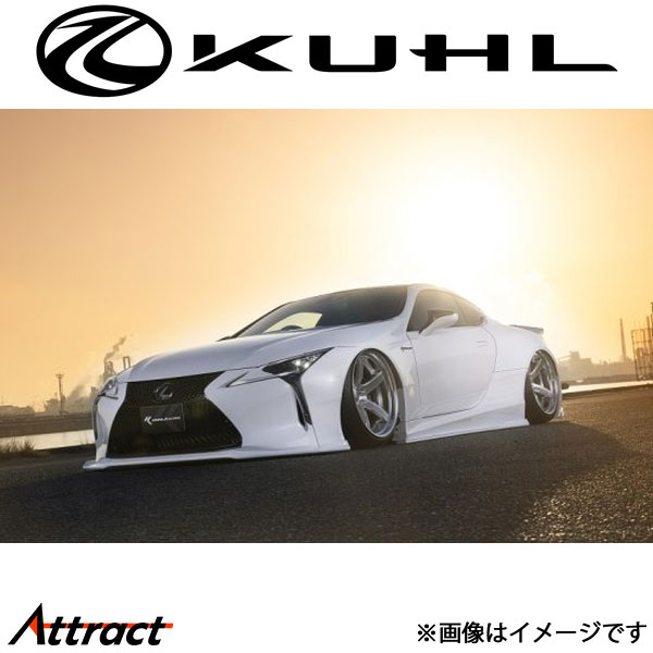 クール LC[全年式]ワイドボディキット 1トーン塗装品 LCR-RSW KUHL エアロ 外装パーツ