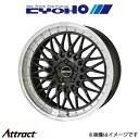 共豊 シュタイナー FTX アルミホイール 1本 IS350/IS200t GSE31/ASE30(20×8.5J 5-114.3 INSET35 オニキスブラック)KYOHO STEINER FTX(2)