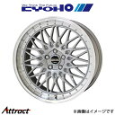 共豊 シュタイナー FTX アルミホイール 4本 WRX S4 VBH(19×8.0J 5-114.3 INSET48 サテンシルバー)KYOHO STEINER FTX(2)