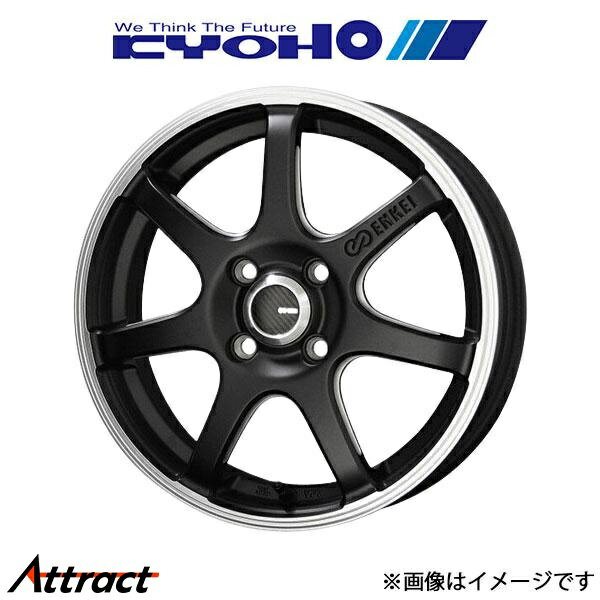 ˭ 󥱥塼˥ SC38 ߥۥ 4 /롼ߡ M900A/M910A(177.0J 4-100 INSET43)KYOHO ENKEI TUNING SC38