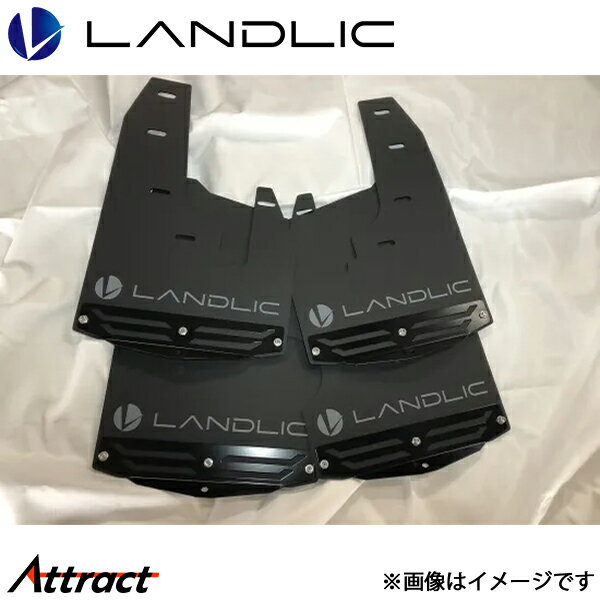 メーカー希望小売価格はメーカーサイトに基づいて掲載しています。メーカーLANDLIC商品名マッドフラップ ブラック品番LAND-3D5MF-002製品特徴デリカD:5 後期型専用にカットされたLANDLICマッドフラップ。標準ボディから30mmオーバーフェンダー装着者までフラップをスライドして取付できる設計。EVA製3mm厚を採用し、泥や石跳ねからボディをガード。フラップのカラーは泥汚れが目立ちづらいBLACK。ブラックパウダーコート仕上げでLANDLIC JAPANの頭文字のLとJをデザインしたハンガーキットがアクセント。もちろん、フラップがヨレないよう裏側にもハンガープレートをサンドイッチ構造で標準装備。取付金具やボルト類、ワイヤーなど1台分4枚セット価格となっております。車両メーカーミツビシ車種デリカD:5型式3DA-CV1W適合詳細後期型 2019-2025年備考注意事項