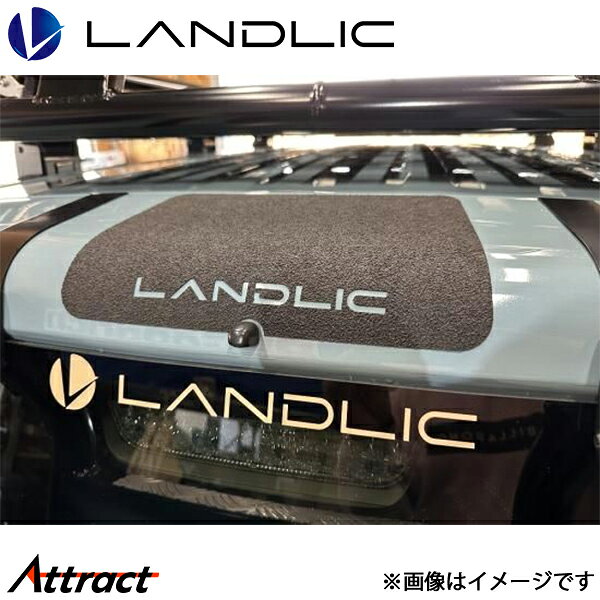 楽天市場】デリカ リアゲート用の通販