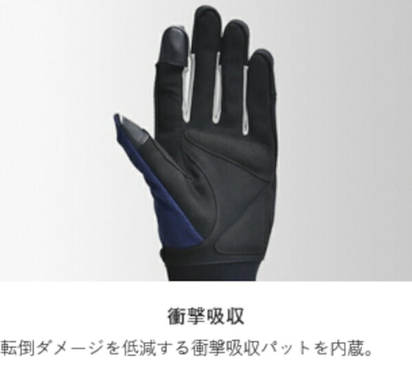 リード工業 ライトメッシュグローブ レッド フリーサイズ LEAD バイク用品