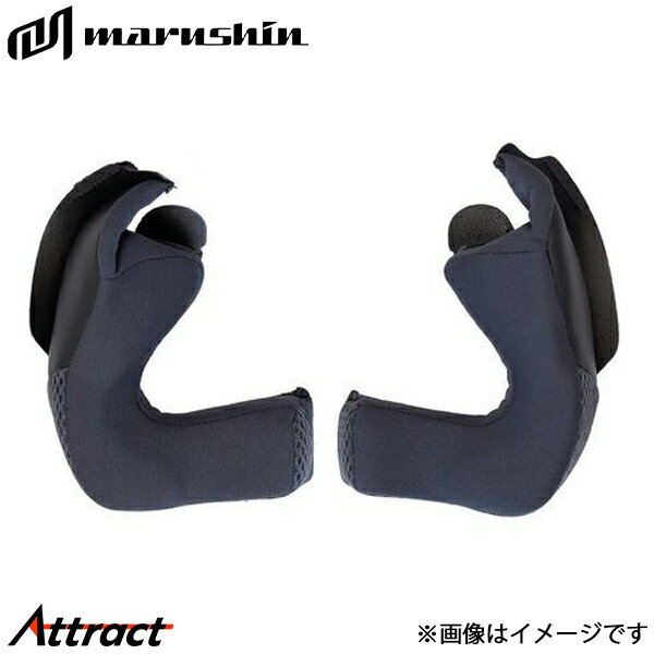 マルシン工業 M-385 チークパッド 30385000 MARUSHIN 内装