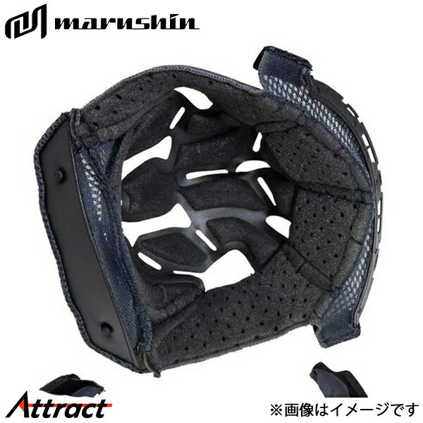 マルシン工業 M-385 クラウンパッド 30385100 MARUSHIN 内装