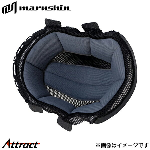 マルシン工業 M-400 クラウンパッド XL) 30400150 MARUSHIN 内装