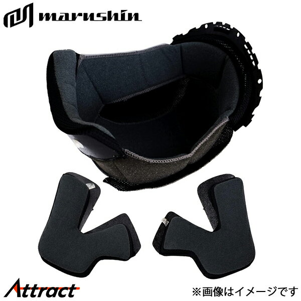 メーカー希望小売価格はメーカーサイトに基づいて掲載しています。メーカーマルシン工業モデルM-951品名チーク&クラウンパッドセット型番30951200JAN4980579002901カラーサイズ商品説明M-951 フルフェイスヘルメット・プション内装 チーク＆クラウンパッドセット■M-951 フルフェイスヘルメット・える内装のビッグサイズヘルメット・囲62〜63cmのビッグなユーザーでも楽々フィットするスペシャルタイプ・カを内蔵した、ワンタッチ着脱のビルトインメカシールドで、風切り音を大幅にカット・装は簡単着脱で、水洗い可能・気量が調節できる可動式5カ所、固定式1カ所のベンチレーション機構備考注意事項
