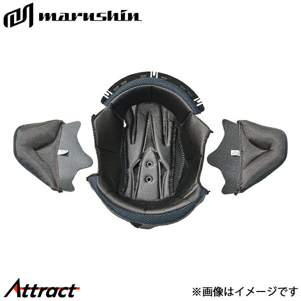 メーカー希望小売価格はメーカーサイトに基づいて掲載しています。メーカーマルシン工業モデルMS-340品名チーク&クラウンパッドセット型番34340230JAN4980579002918カラーサイズMサイズ商品説明MS-340 パイロットジェットヘルメット・プション内装 チーク＆クラウンパッドセット■MS-340 パイロットジェットヘルメット・闘機パイロットのスタイルをイメージしたジェットヘルメット。・みを帯びたシールド、淵ゴムのステッチ、ベンチレーションの形状やデザイン、耳覆い付きのソフトな被り心地など細部まで拘りました。備考注意事項