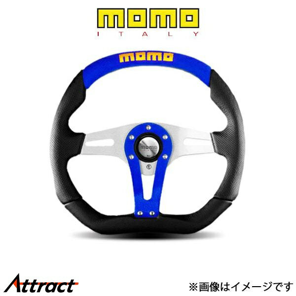 MOMO ウルトラシリーズ トレック　ブルー T-3 ULTRA SERIES TREK　ブルー