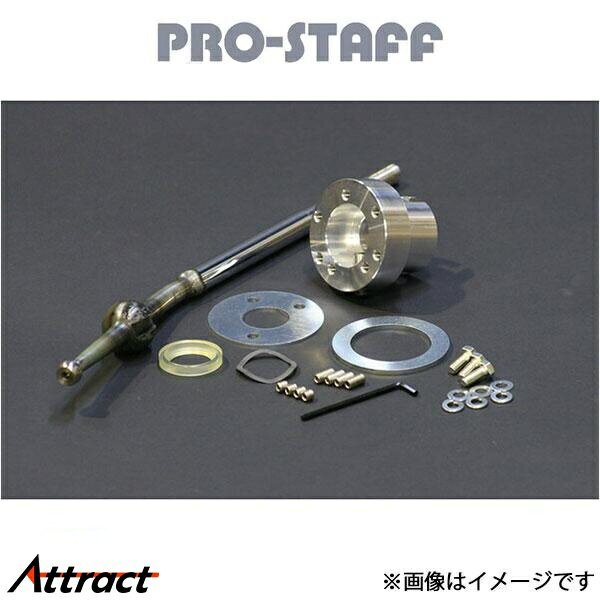 jb23 クイックシフト　ジムニー PROSTAFF「クイックシフト・JB23後期用」プロスタッフ : PISTONヤフー