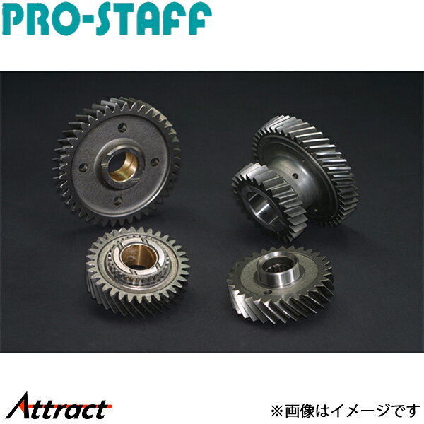 メーカー希望小売価格はメーカーサイトに基づいて掲載しています。メーカーPRO-STAFF商品トランスファーダウンギア HI10%/O25%仕様BJ用トランスファーダウンギアこのギアを装着することによりHI側 ノーマル 1.00:1 → 1.1:1 (ギア比10％ダウン)LO側 ノーマル 1.963:1 → 2.449:1 (ギア比25％ダウン)※シャフトΦ33.5※BJ系用4個セット自動車メーカートヨタ車種ランドクルーザー型式BJ70系年式適合詳細AT/MT車備考注意事項・大型商品等、個人宅様配送が出来ない商品がございます。・メーカーご手配後にご配送先のご相談をさせて頂く場合がございます。