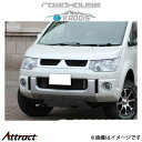 ロードハウス カディス フェイスマスク デリカD:5 KD-EX01010 ROADHOUSE KADDIS